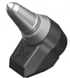 截齒、齒套、齒座